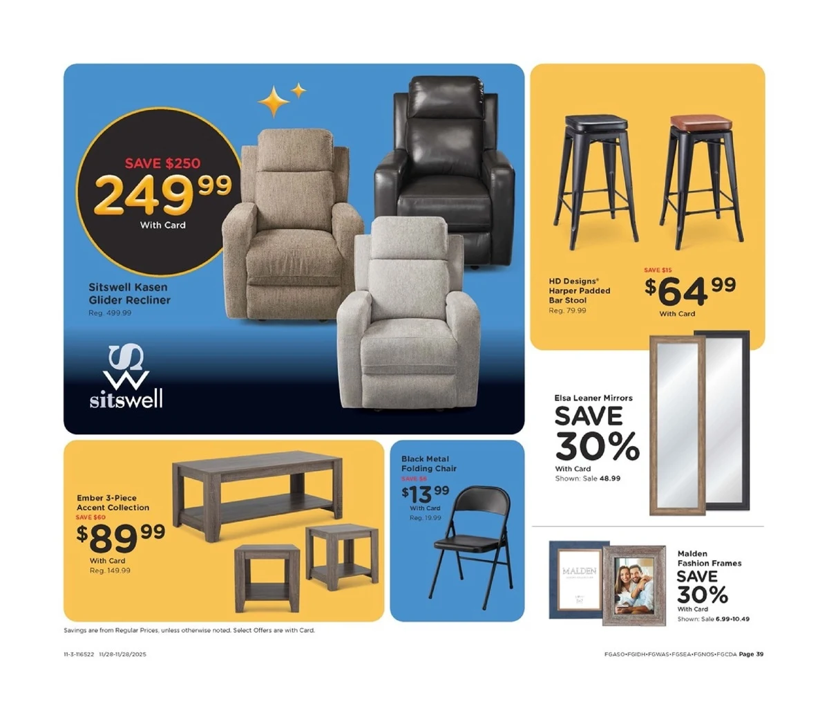 Fred Meyer Black Friday Ad 2025 4 – fred meyer black friday 40