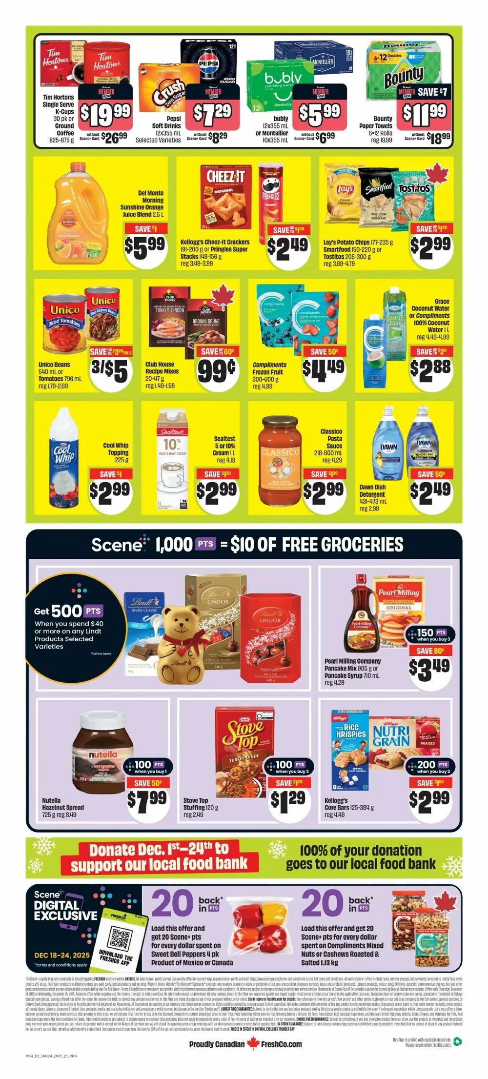 freshco flyer december 18 24 2 07556647