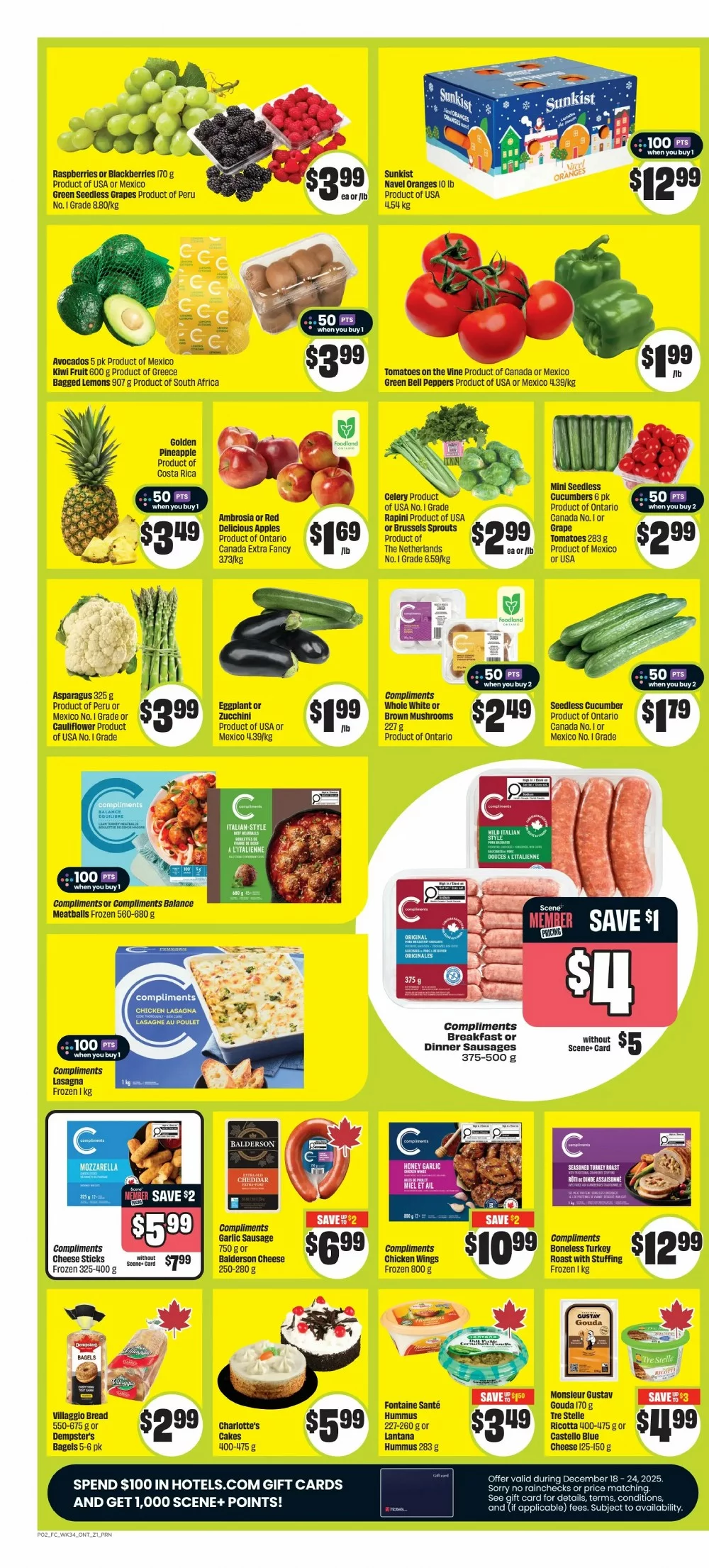 freshco flyer december 18 24 3 54513758