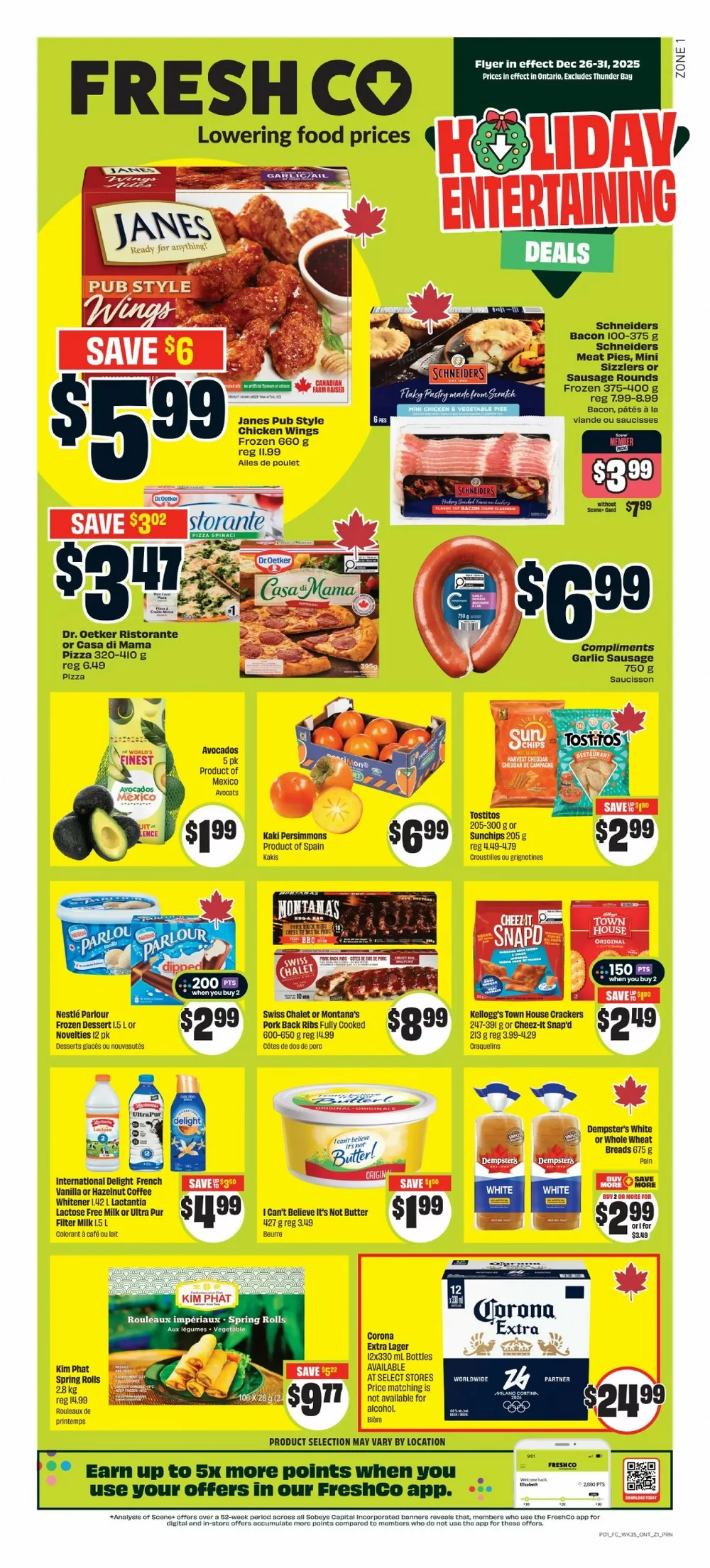 freshco flyer december 25 31 1 18785990