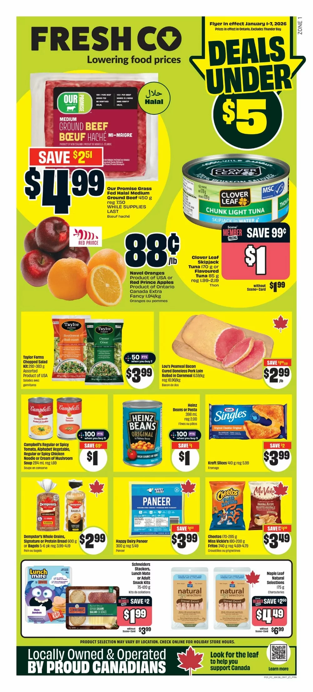 freshco flyer january 1 7 1 98415318