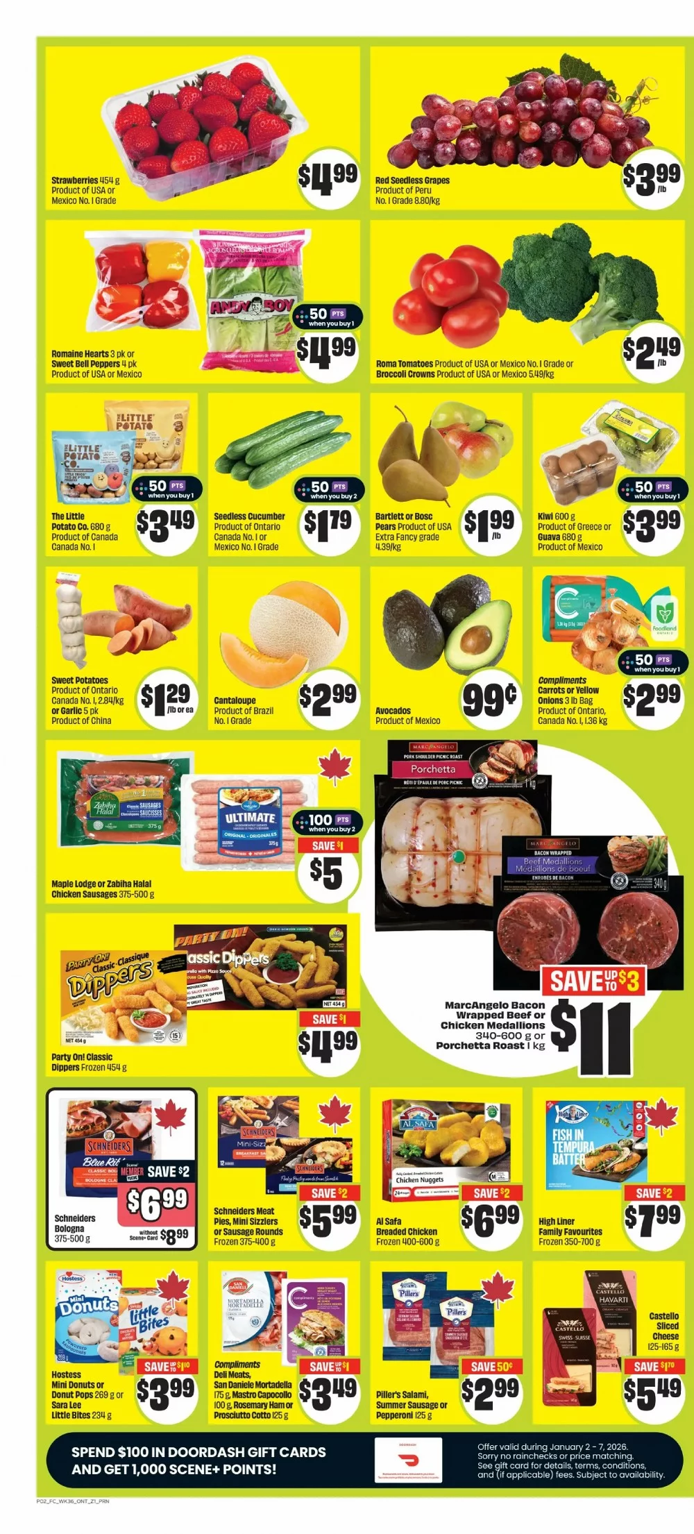 freshco flyer january 1 7 3 96739661