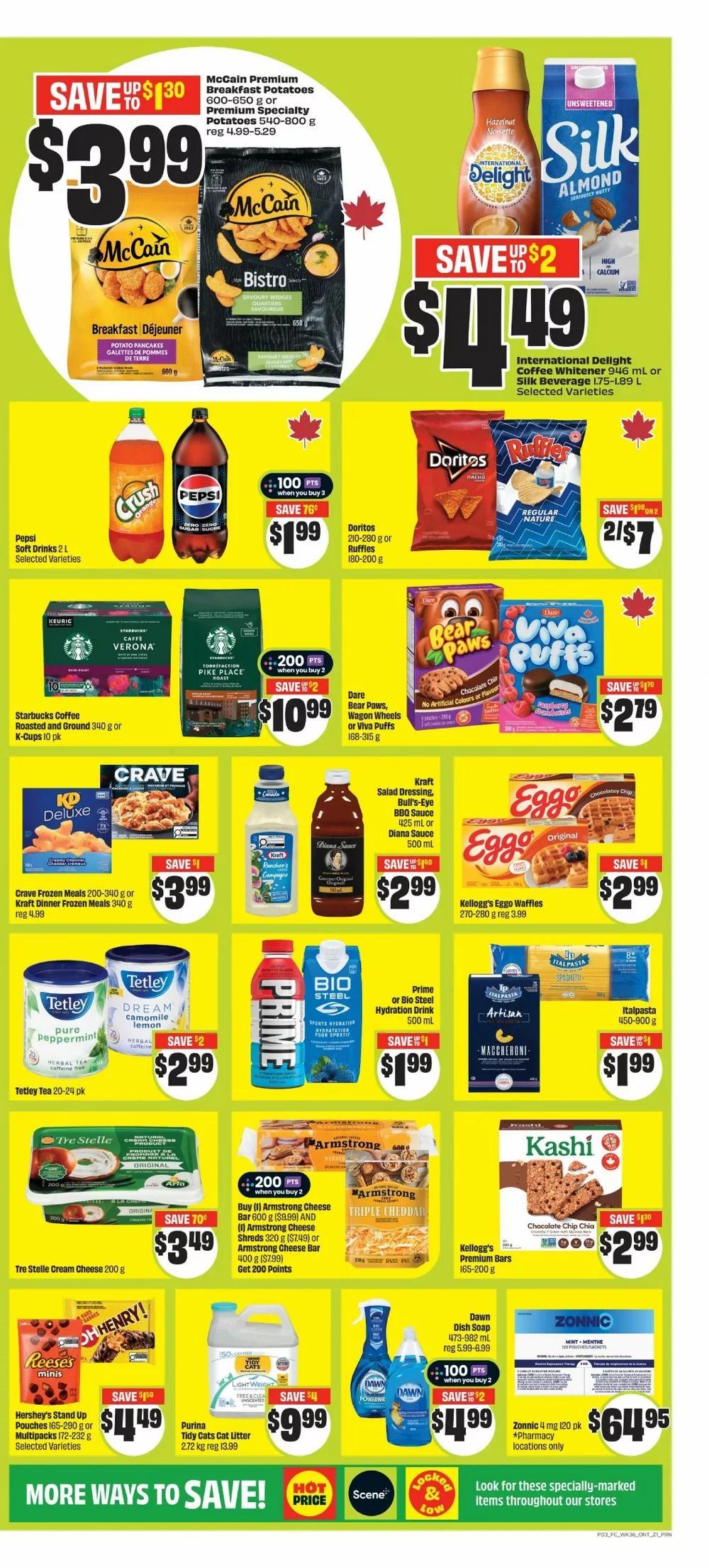 freshco flyer january 1 7 4 82338203