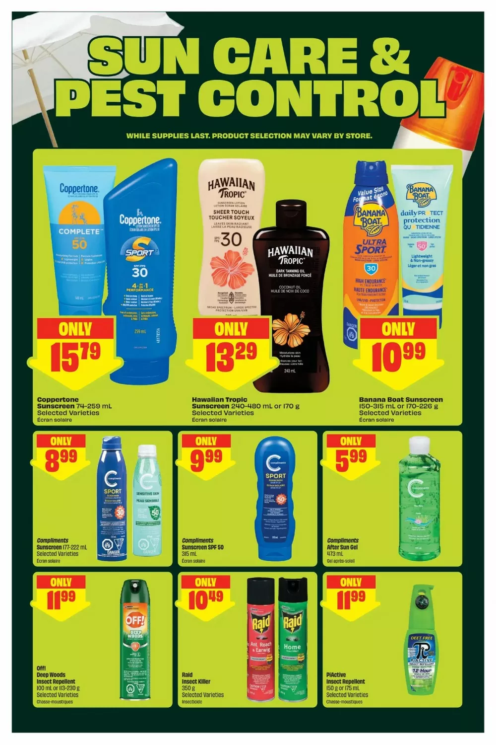 Freshco Flyer July 16 - 22, 2026 - Image 2 July 2 – 8