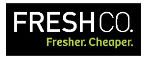Freshco flyer