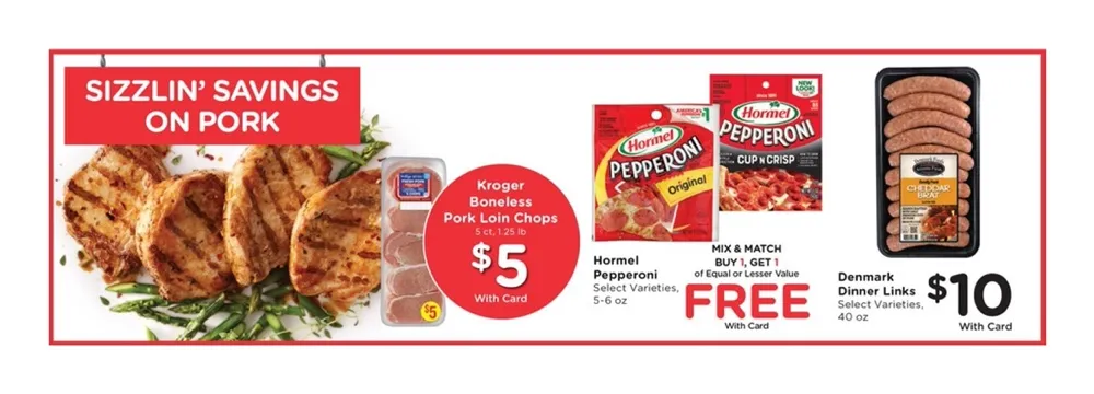 Fry'S Food Weekly Ad August 26 - September 1, 2026 - Image 2 August 26 - September 1