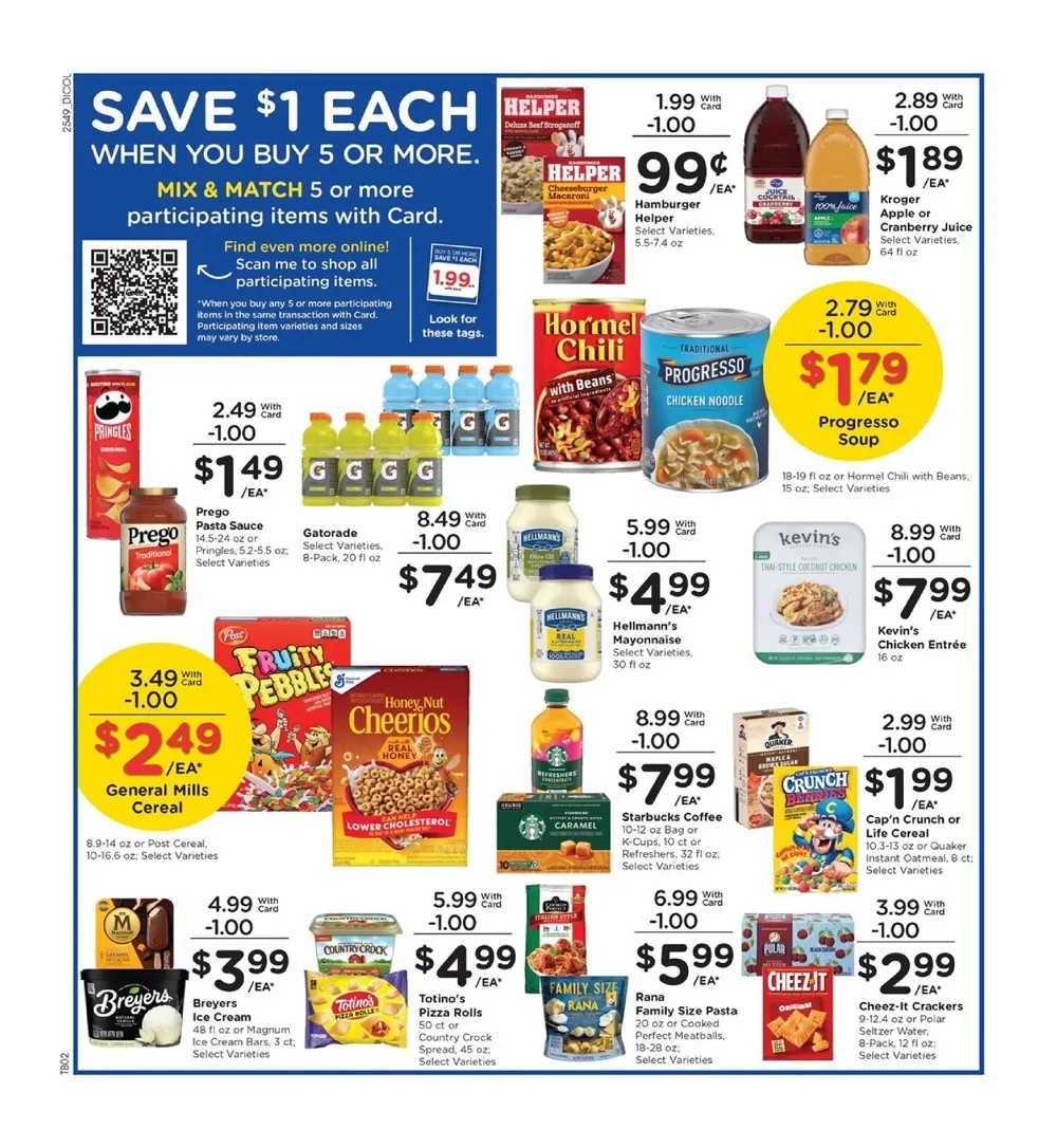 Gerbes Weekly Ad (1/7/26 | 1/14/26) preview 3 – gerbes 7 13 04