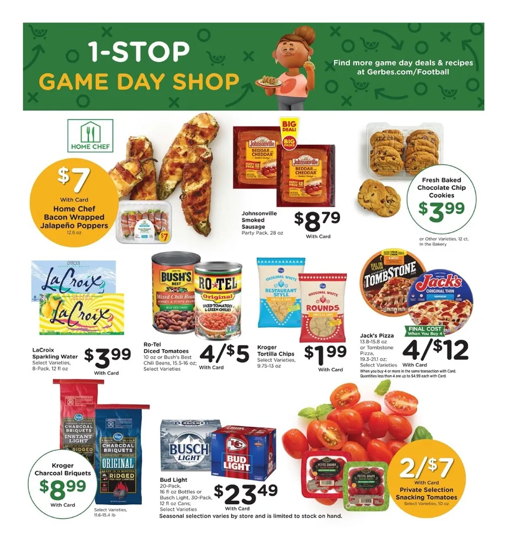 Gerbes Weekly Ad (1/7/26 | 1/14/26) preview 5 – gerbes 7 13 06
