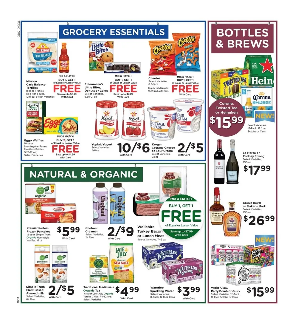 Gerbes Weekly Ad (1/7/26 | 1/14/26) preview 2 – gerbes 7 13 08
