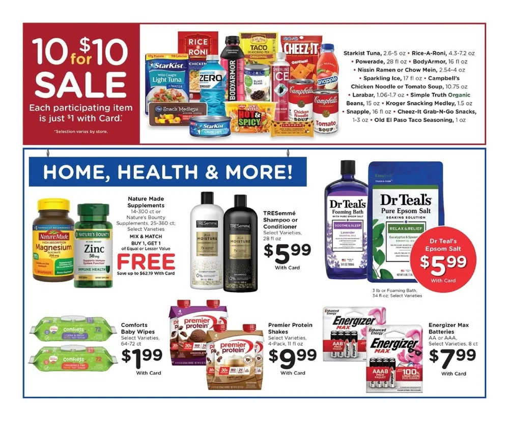Gerbes Weekly Ad (1/7/26 | 1/14/26) preview 3 – gerbes 7 13 09