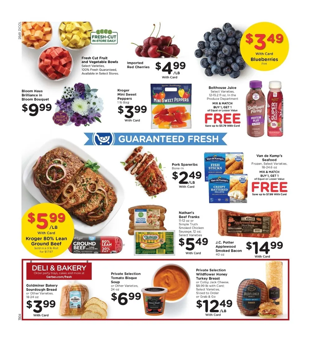Gerbes Weekly Ad (1/7/26 | 1/14/26) preview 5 – gerbes 7 13 11