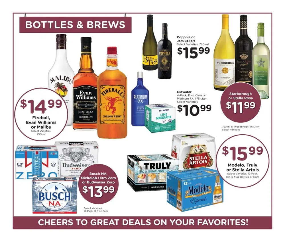 Gerbes Weekly Ad (1/7/26 | 1/14/26) preview 1 – gerbes 7 13 12