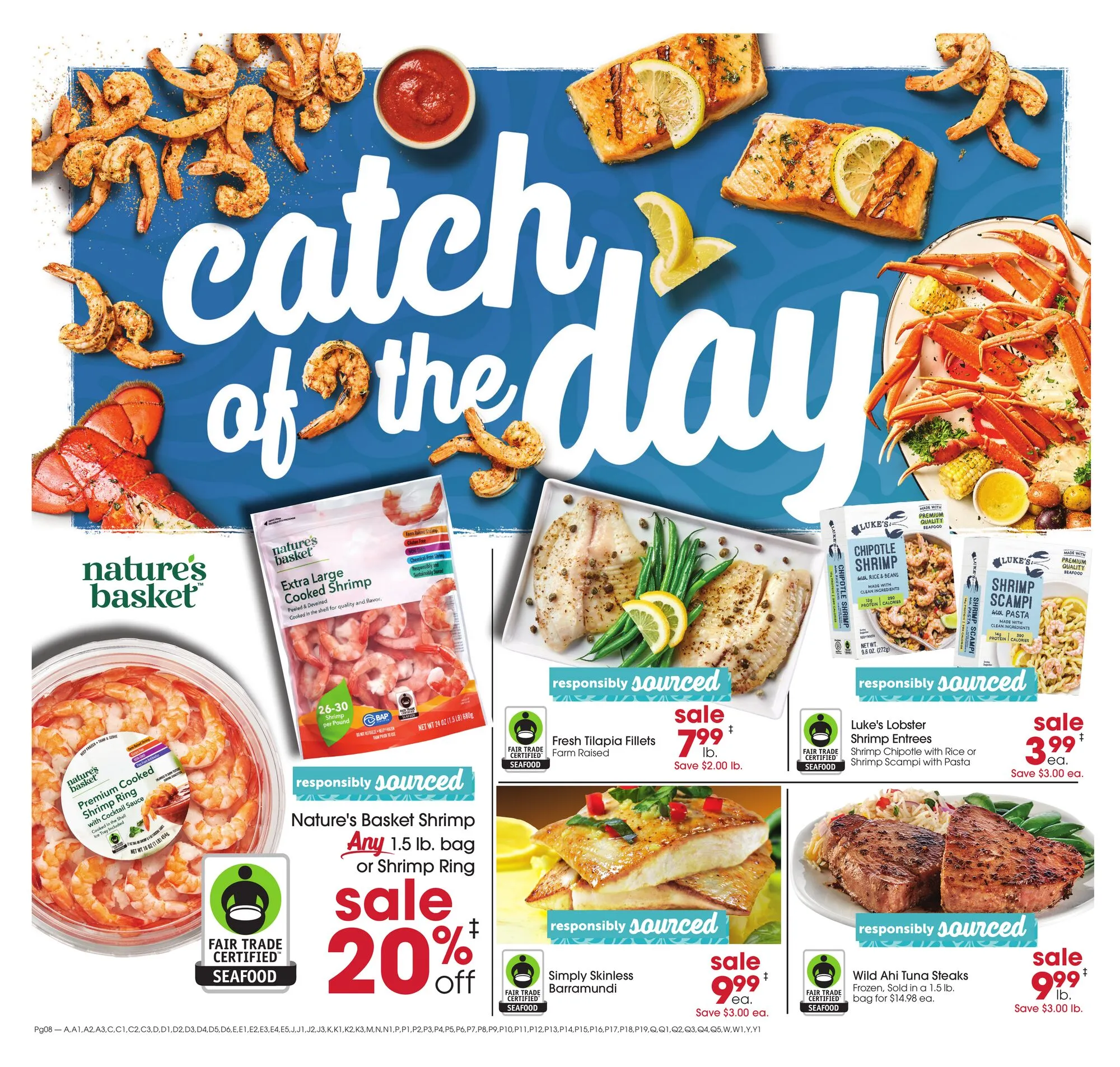 Giant Eagle Weekly Ad July 23 - 29, 2026 - Image 1 July 16 - 22