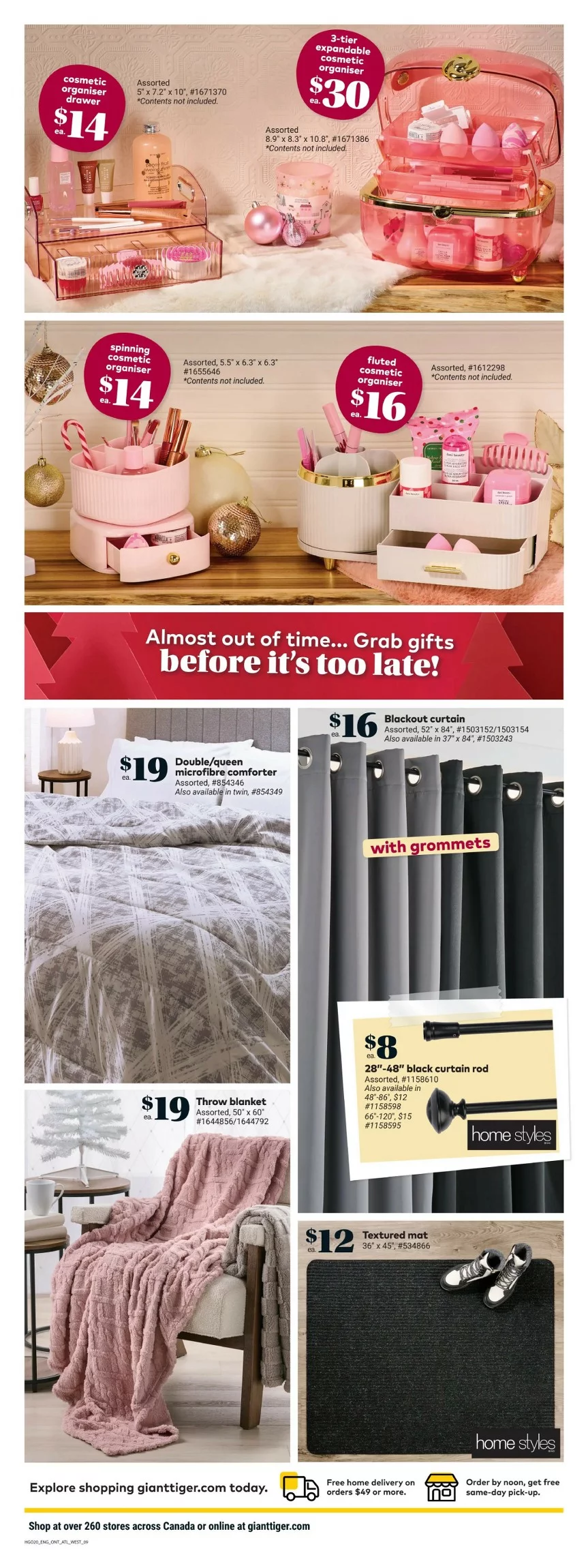 giant tiger flyer ont december 17 24 12 81372788