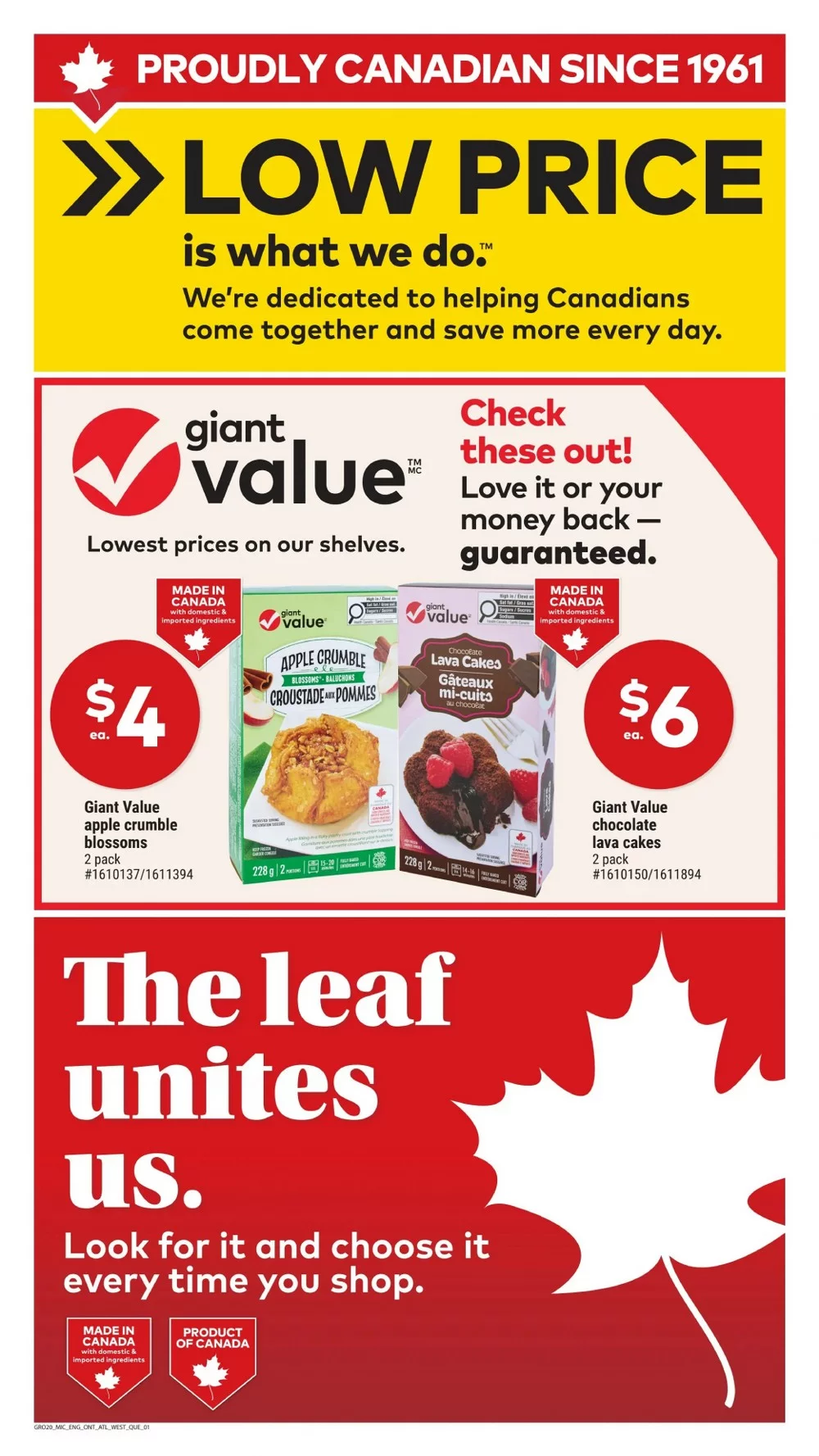 giant tiger flyer ont december 17 24 7 45659991