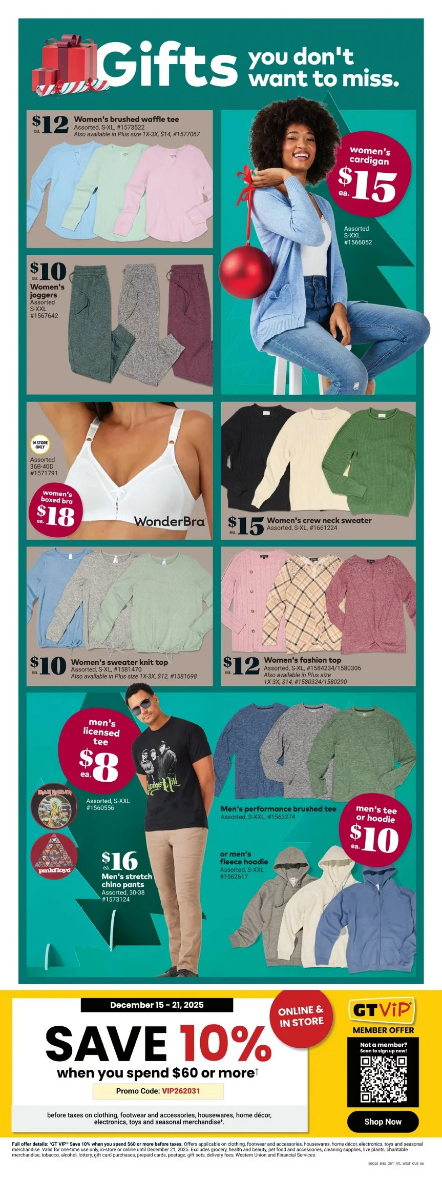 giant tiger flyer ont december 17 24 9 41080770