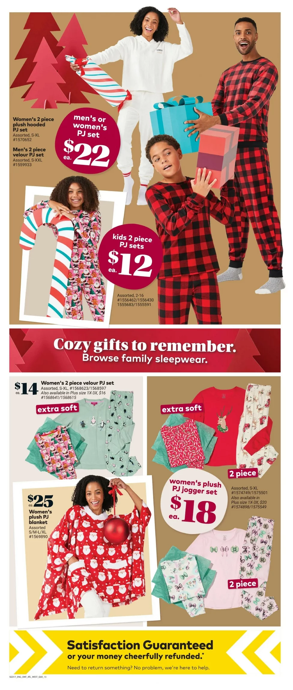 Giant Tiger Flyer December 10 to 16, 2025 1 – giant tiger flyer ont november 26 december 2 15