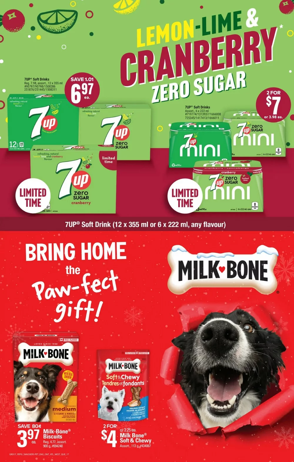 Giant Tiger Flyer December 10 to 16, 2025 5 – giant tiger flyer ont november 26 december 2 19