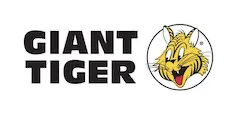 Giant Tiger