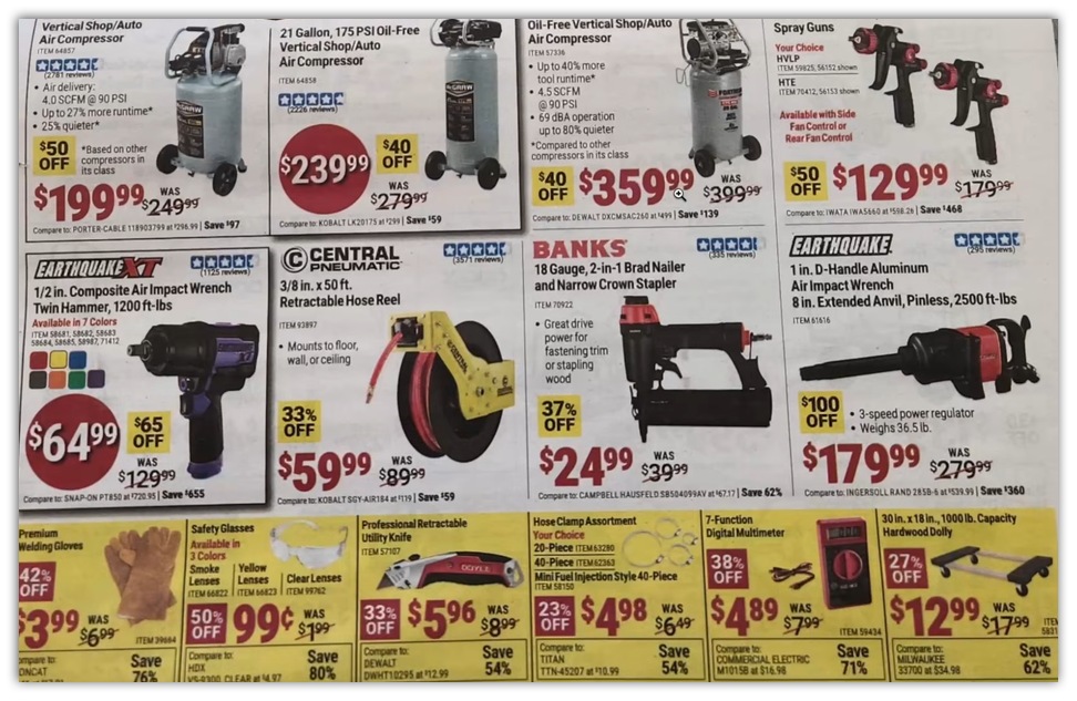 Harbor Freight Black Friday Ad 2025 2 – harborfreight weekly ad 112425 02