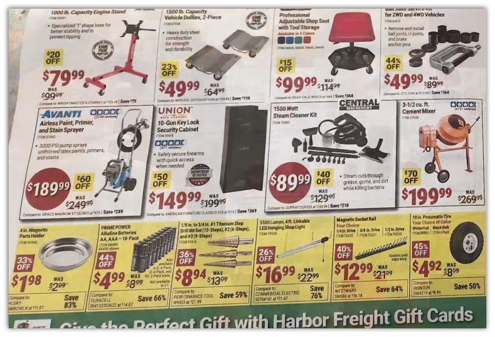Harbor Freight Black Friday Ad 2025 4 – harborfreight weekly ad 112425 06