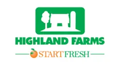 Highland Farms flyer
