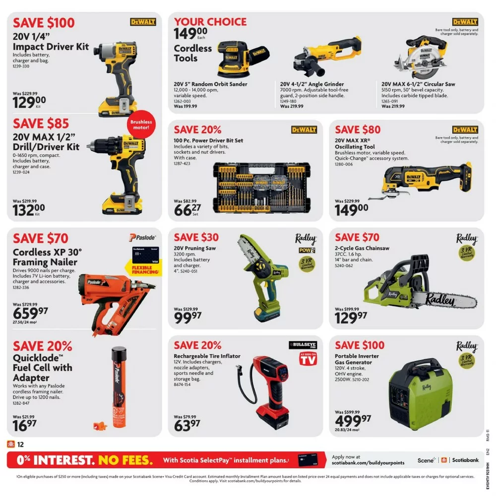 home hardware flyer december 18 31 14 07895967