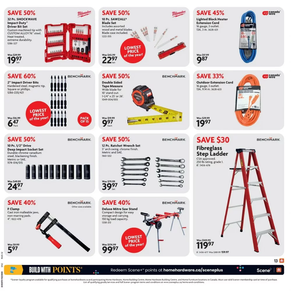 home hardware flyer december 18 31 15 07895967