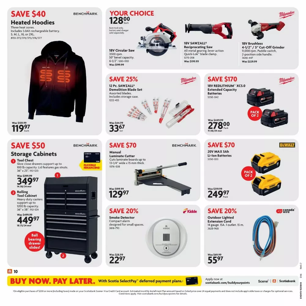 home hardware flyer january 1 14 11 98341436