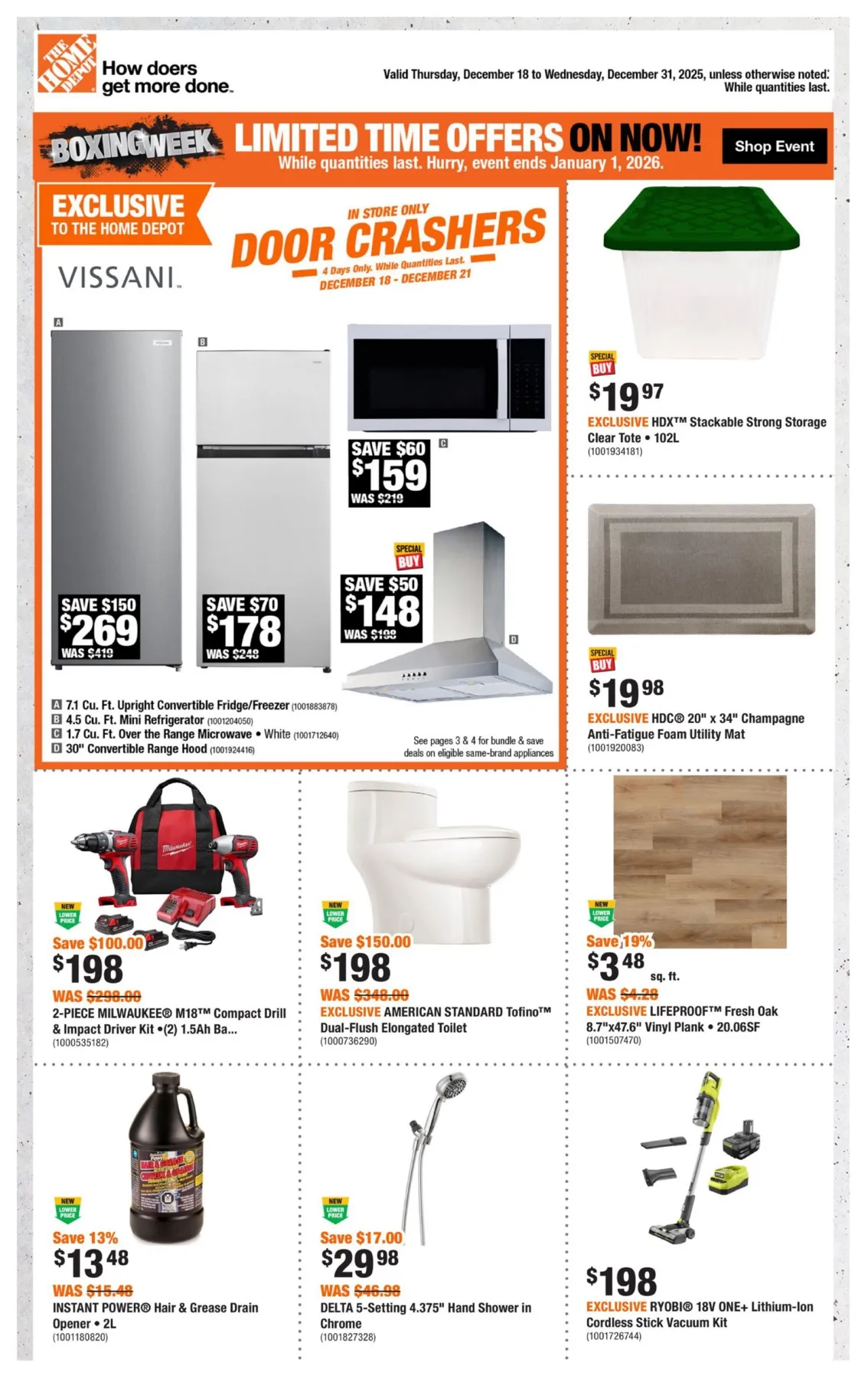 homedepot flyer 18 31 1