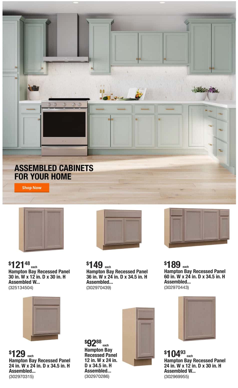 homedepot weekly ad 010126 05