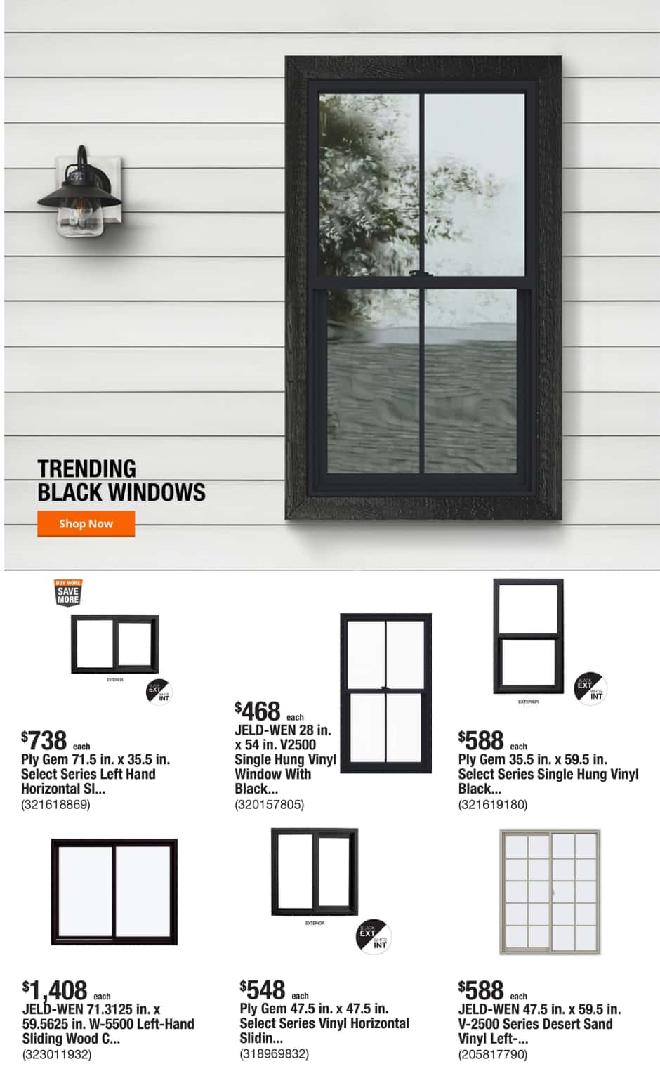 homedepot weekly ad 010126 08
