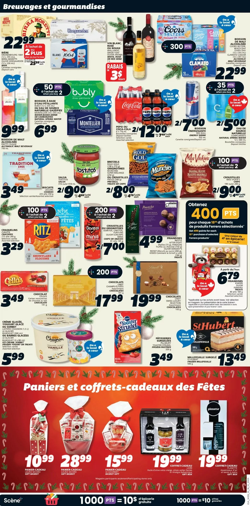 iga flyer december 18 24 14 17451826