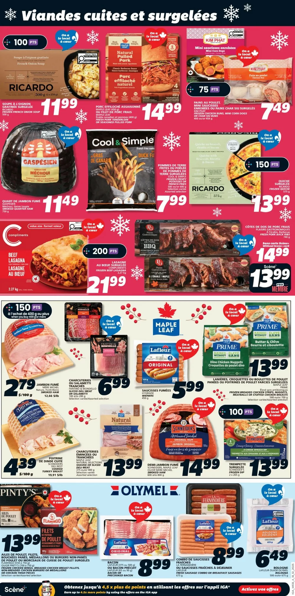 iga flyer december 18 24 8 74791497