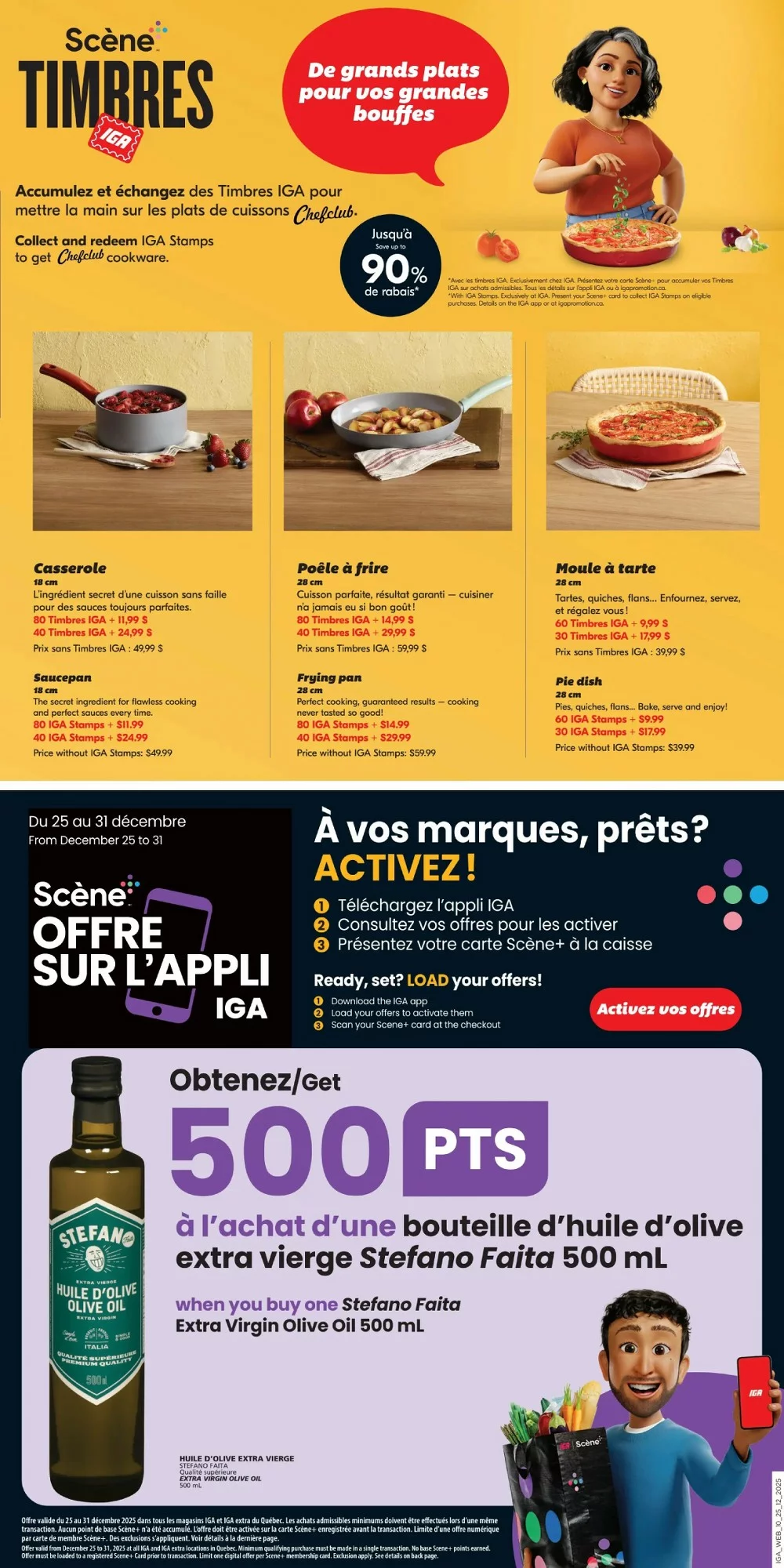 iga flyer december 25 31 12 22153937