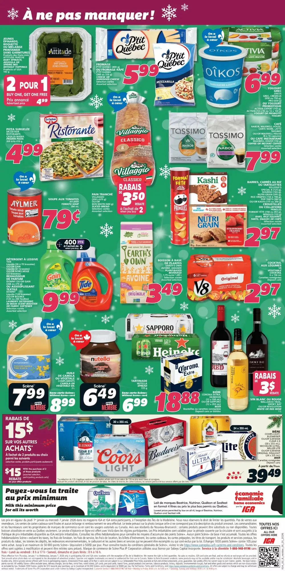 iga flyer january 1 7 2 74829203