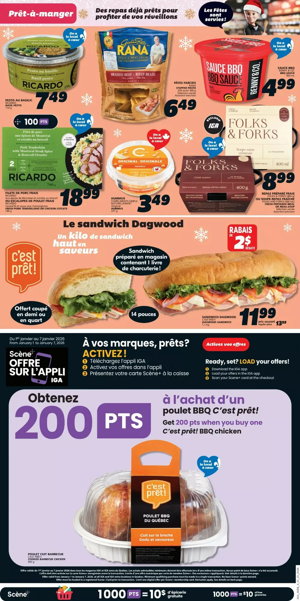 iga flyer january 1 7 6 04532911