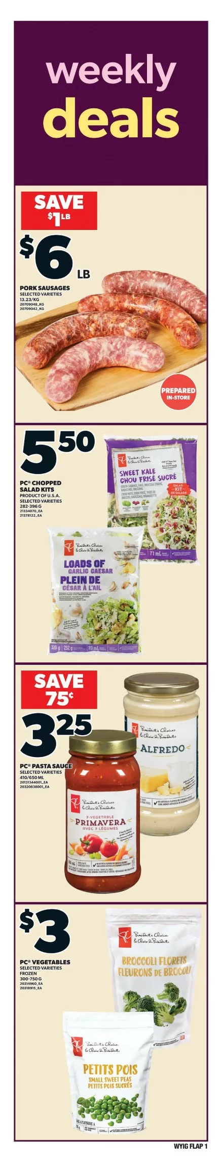 independent flyer january 1 7 1 67588946