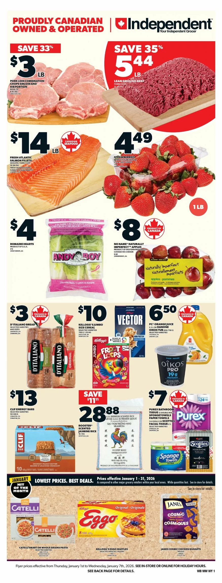 independent flyer january 1 7 3 60487940