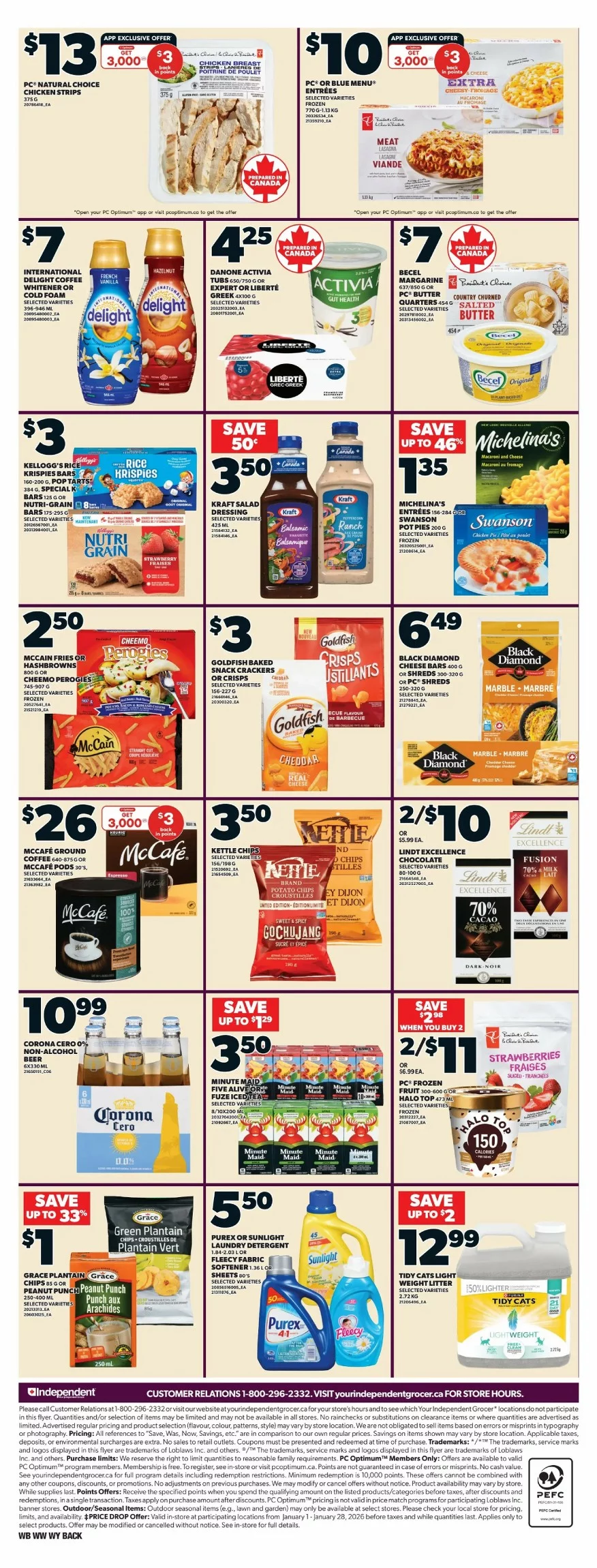 independent flyer january 1 7 4 12501350