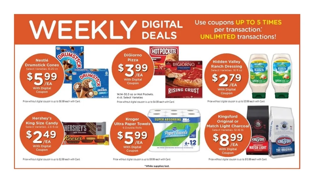 Jay C Weekly Ad September 2 - 8, 2026 - Image 1 September 2 - 8