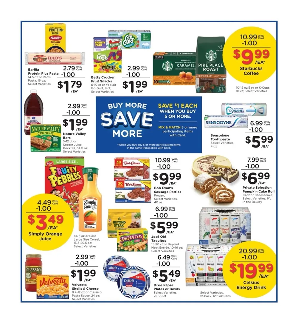 Jay C Weekly Ad September 2 - 8, 2026 - Image 4 September 2 - 8