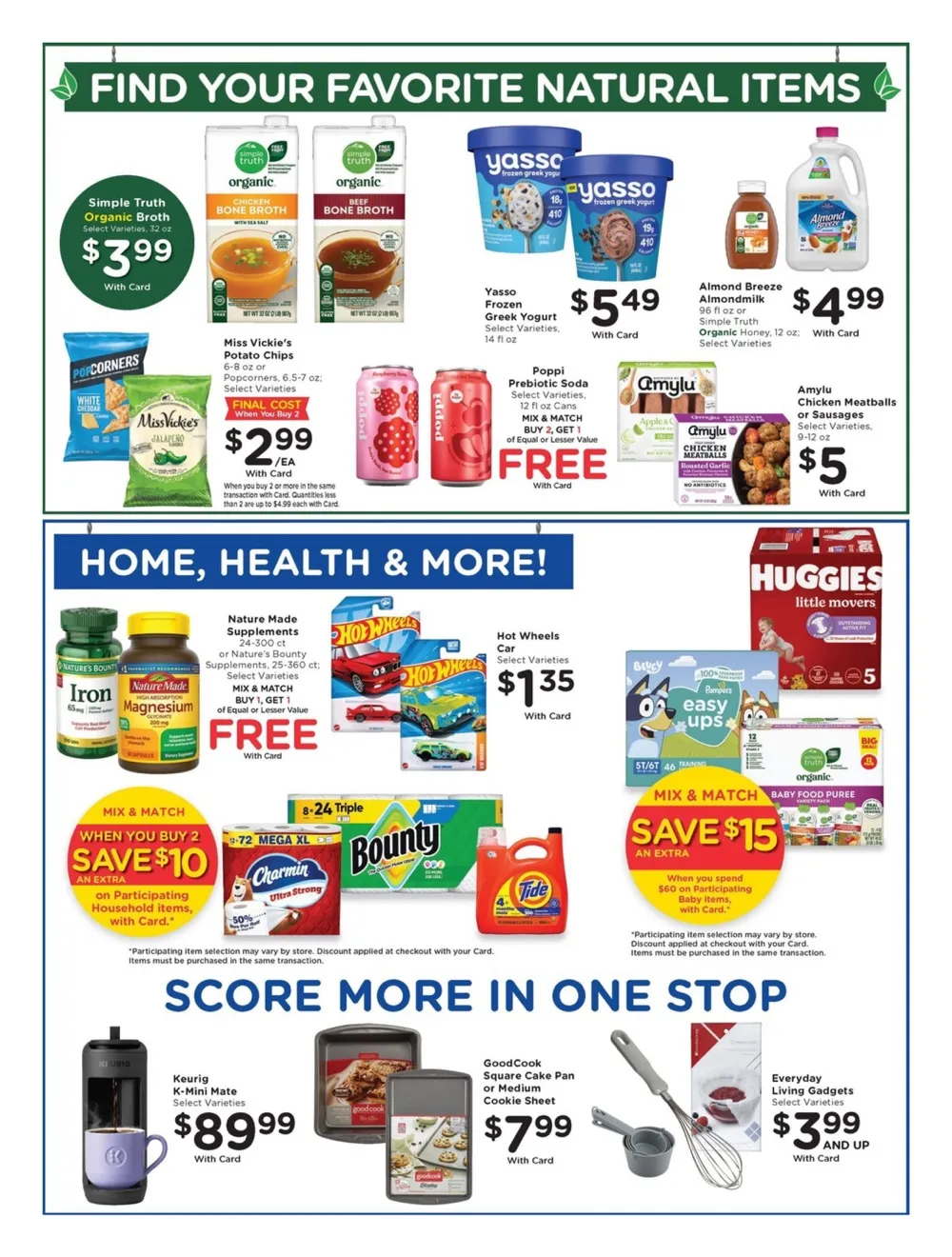 Jay C Weekly Ad September 2 - 8, 2026 - Image 2 September 2 - 8