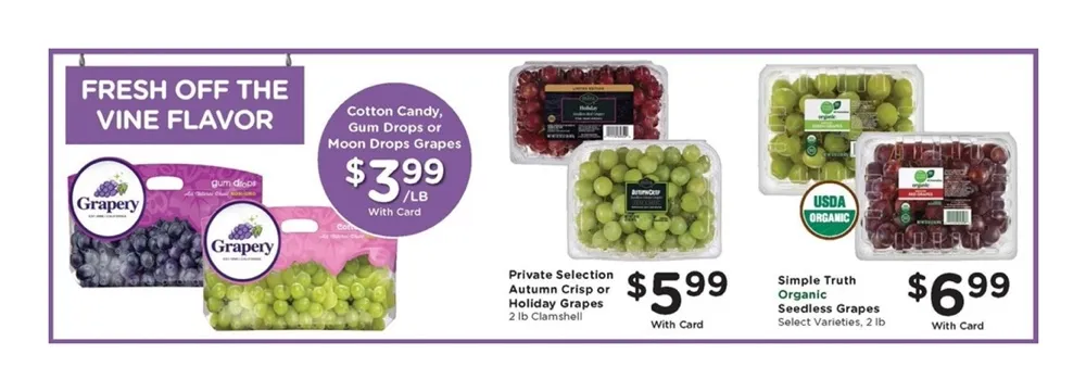 Jay C Weekly Ad September 2 - 8, 2026 - Image 4 September 2 - 8