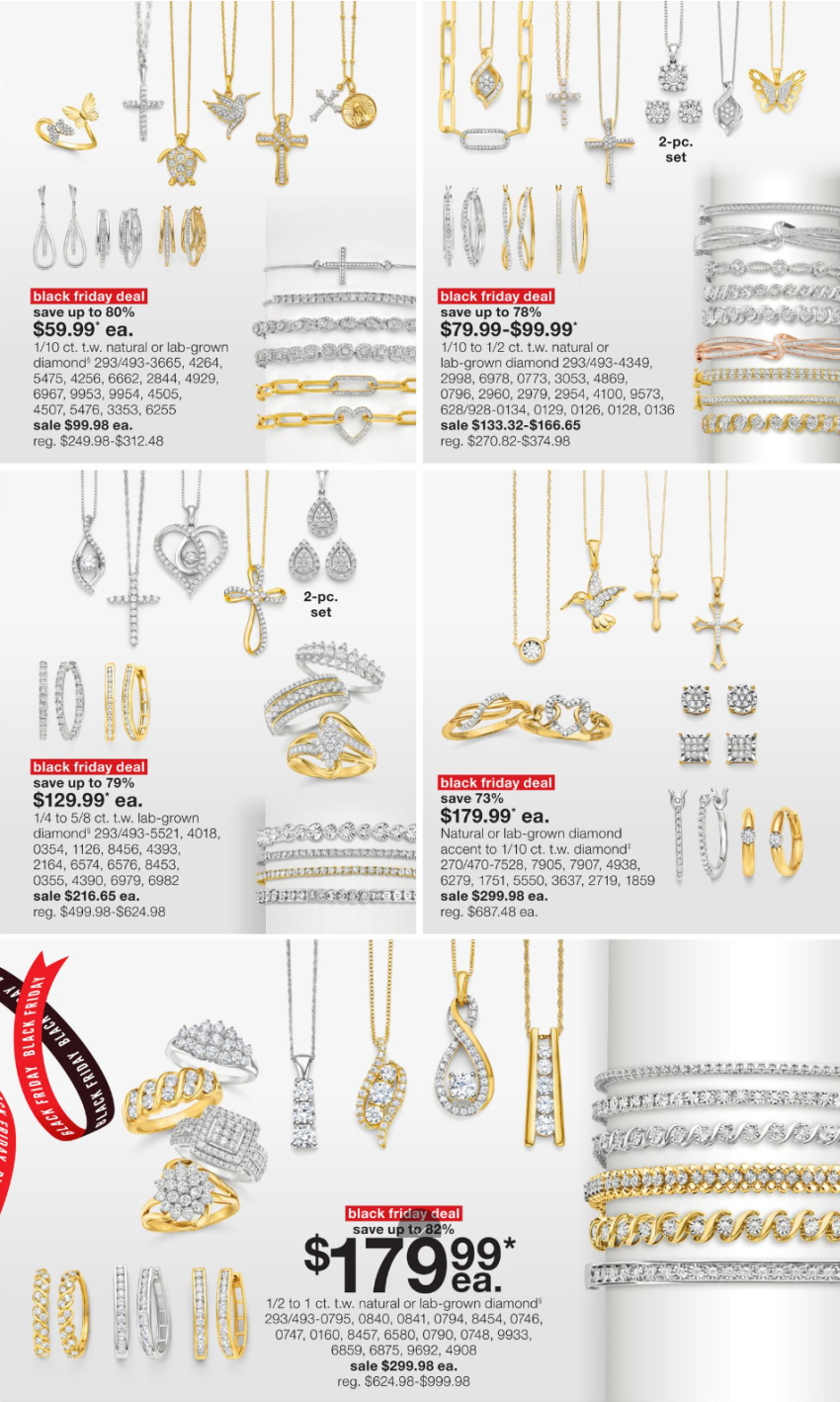 Jcpenney Black Friday Deals Ad 2026 - Image 2 Oct 26 - Nov 15 (Early Black Friday)