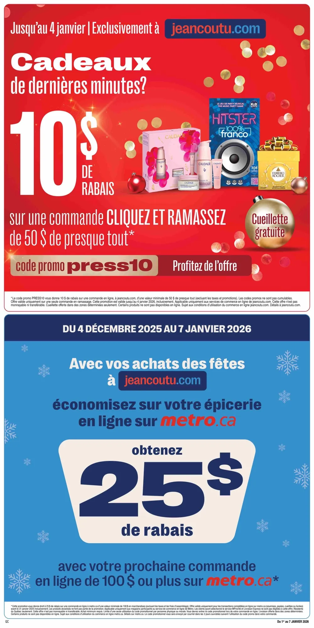 jean coutu 1 7 09