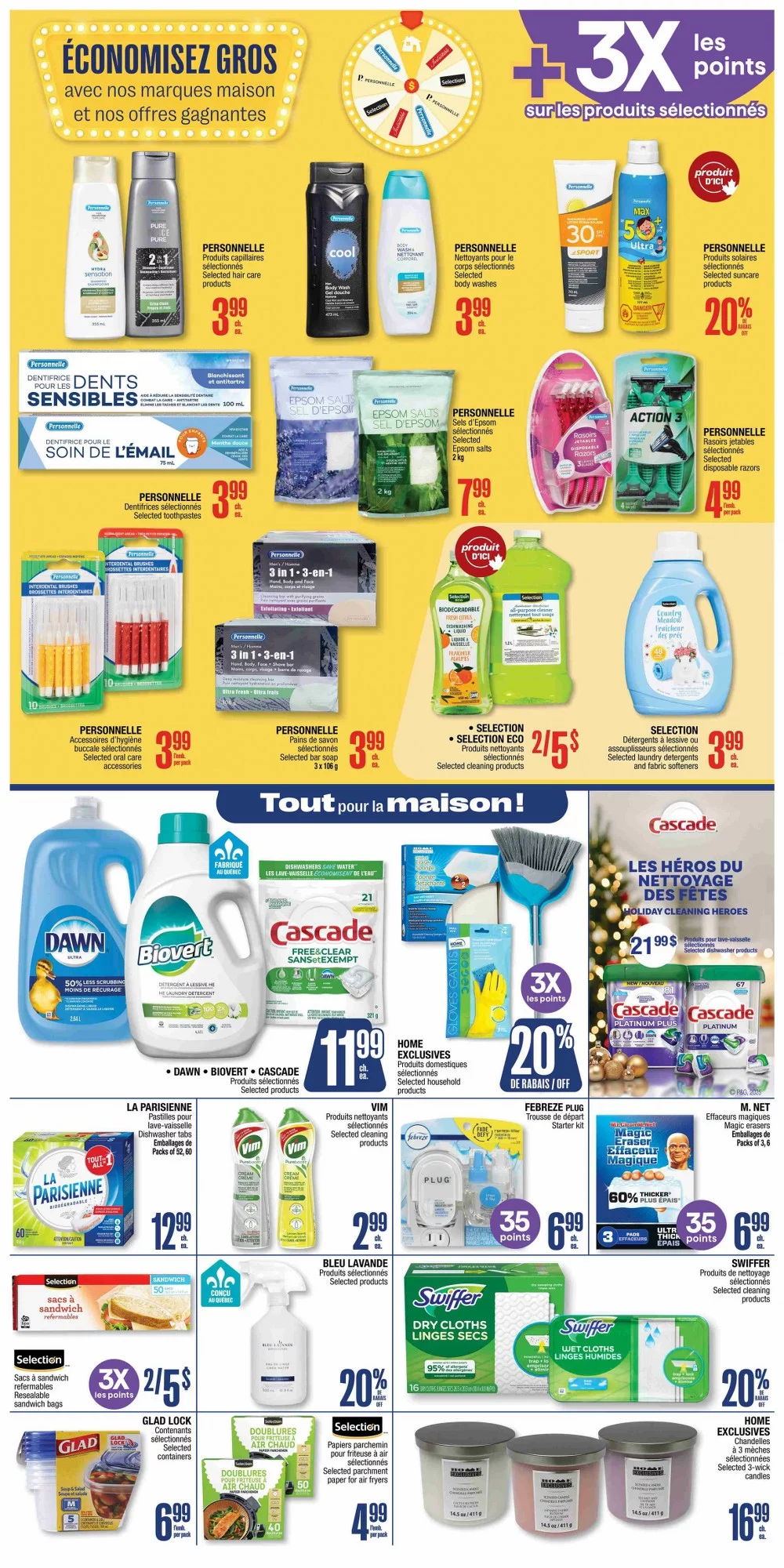 jean coutu flyer december 25 31 9 57326388