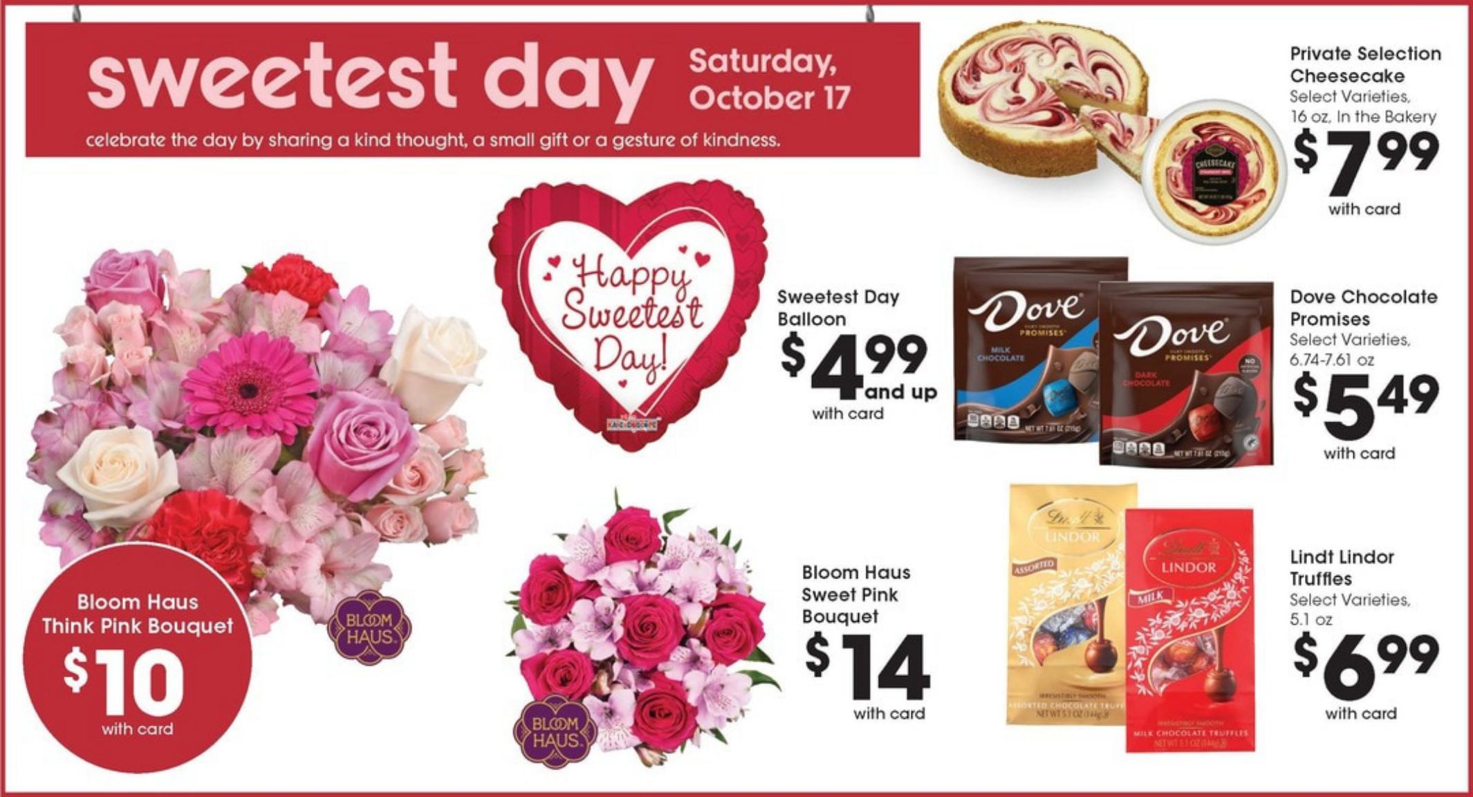 King Soopers Weekly Ad (Oct 21 - 27, 2026) - Image 2 Oct 14 - 20
