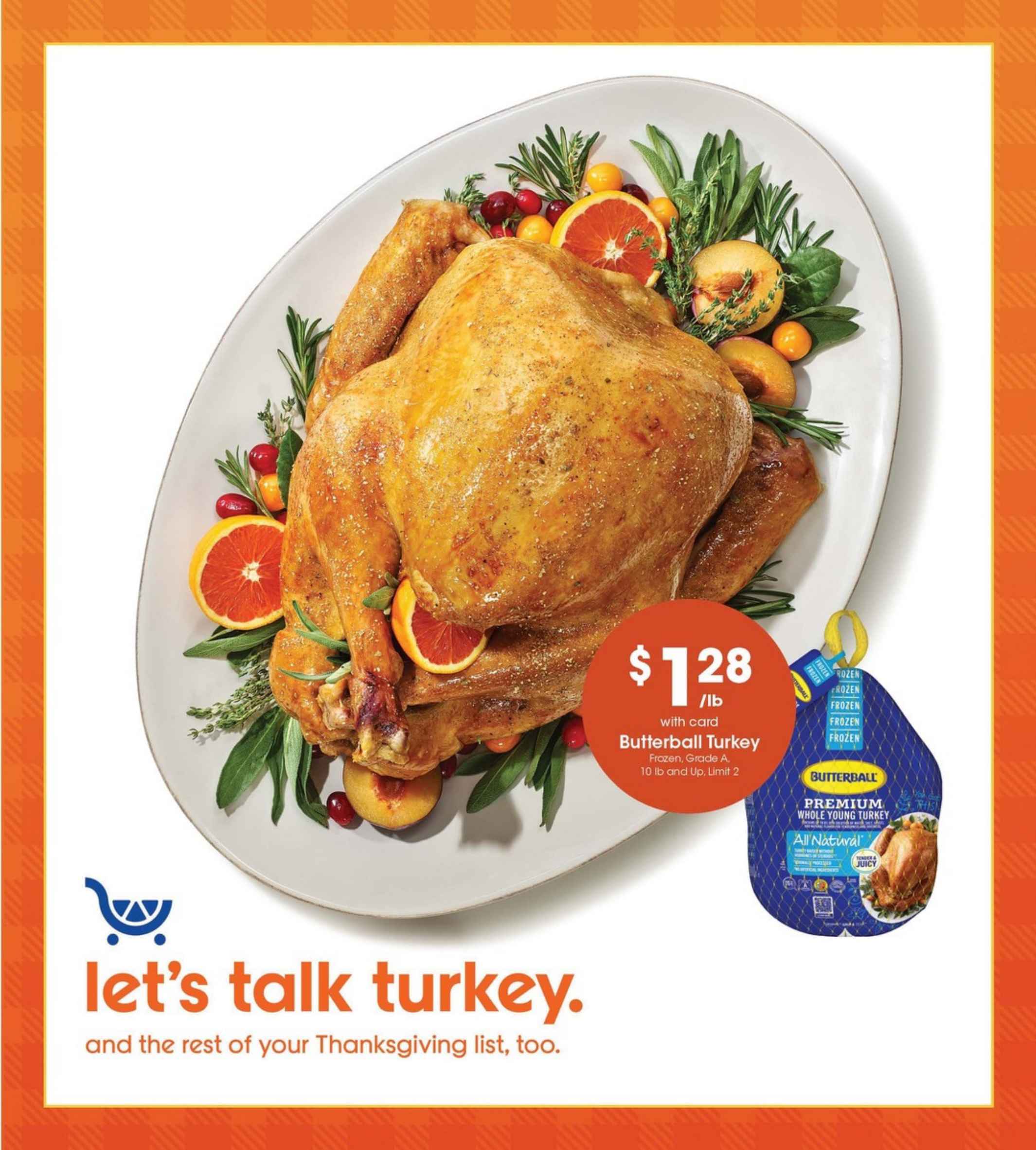 King Soopers Weekly Ad (Oct 21 - 27, 2026) - Image 1 Oct 14 - 20