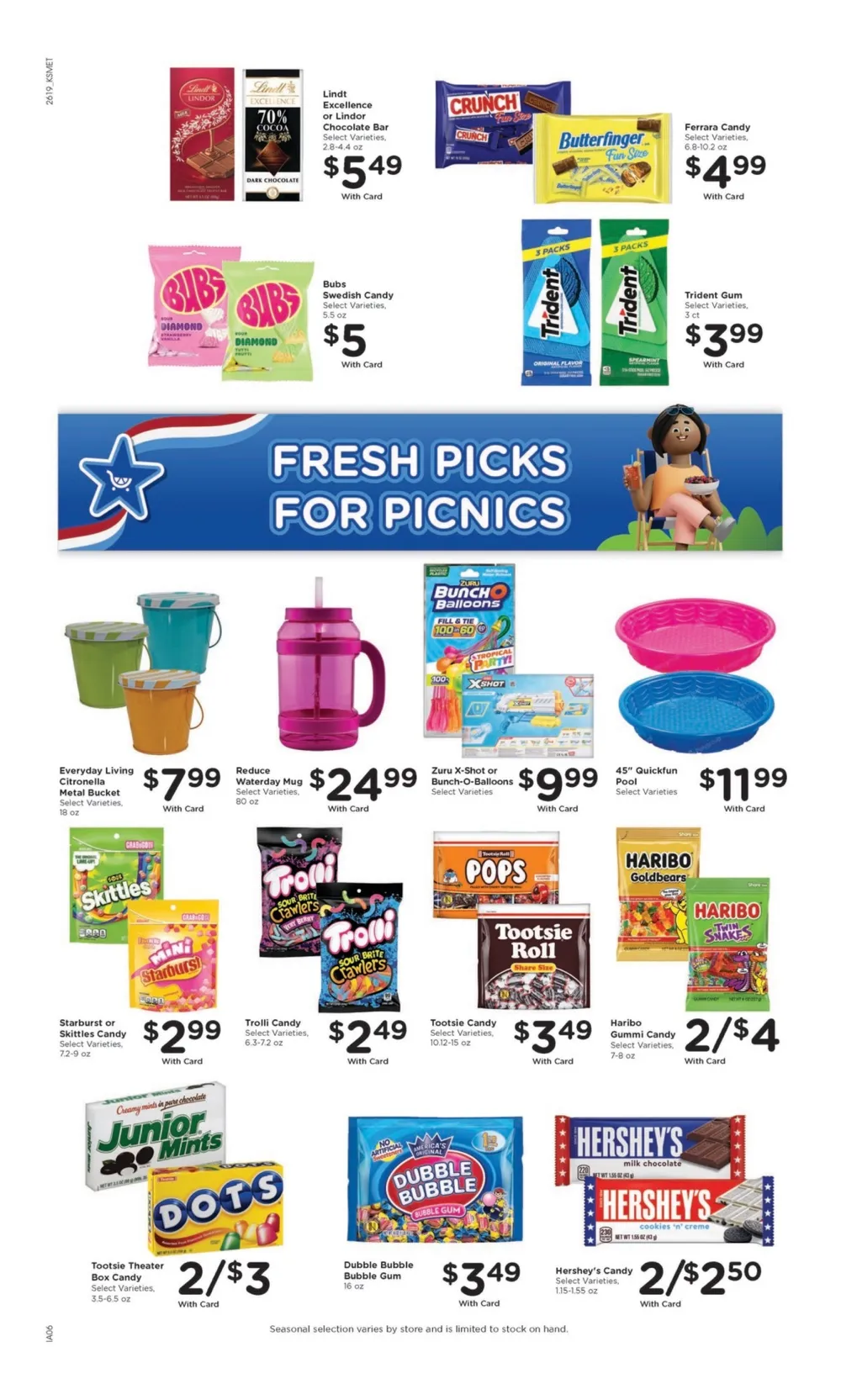King Soopers Weekly Ad June 10 – 16, 2026 - Image 2 June 10 – 16
